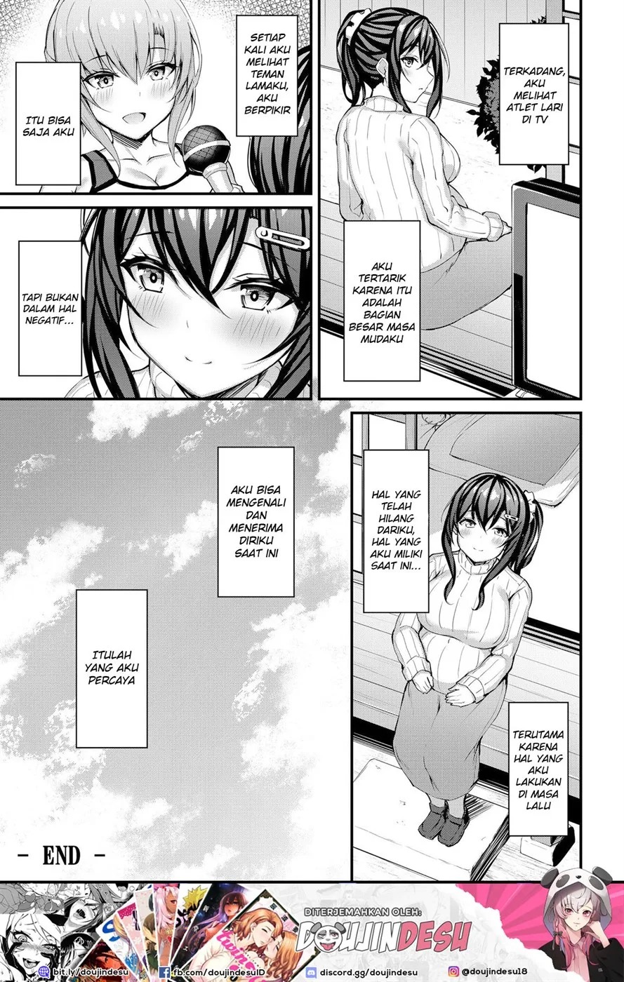 Kanojo ga Separate o Matou Riyuu: Chapter chapter-4 - Page 26