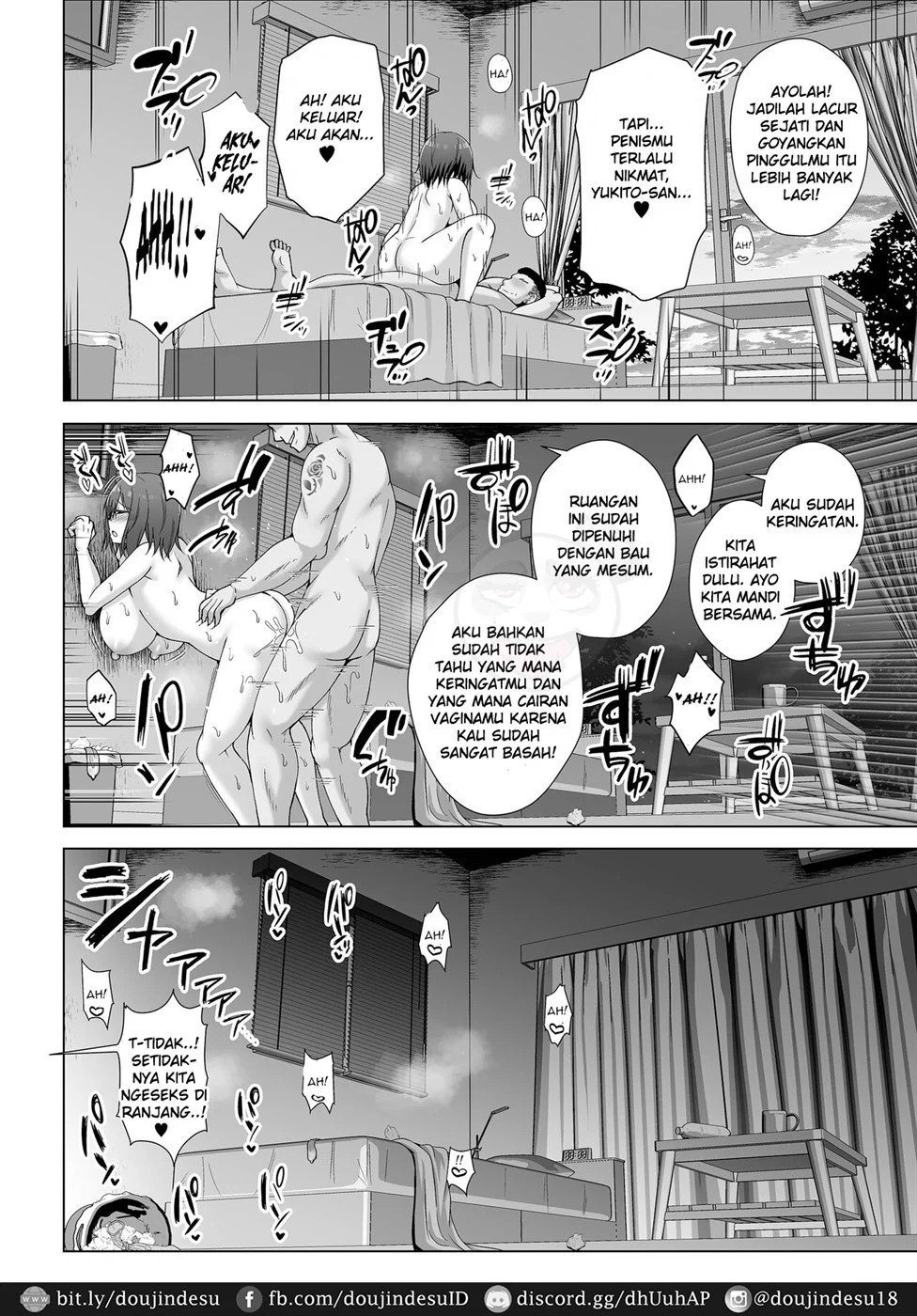 Kanojo ga Tattoo o Ireta Wake ~Kataomoi no Kyonyuu Jimi Musume ga Yarichin Kareshi ni Somerareru made~: Chapter chapter-1 - Page 18