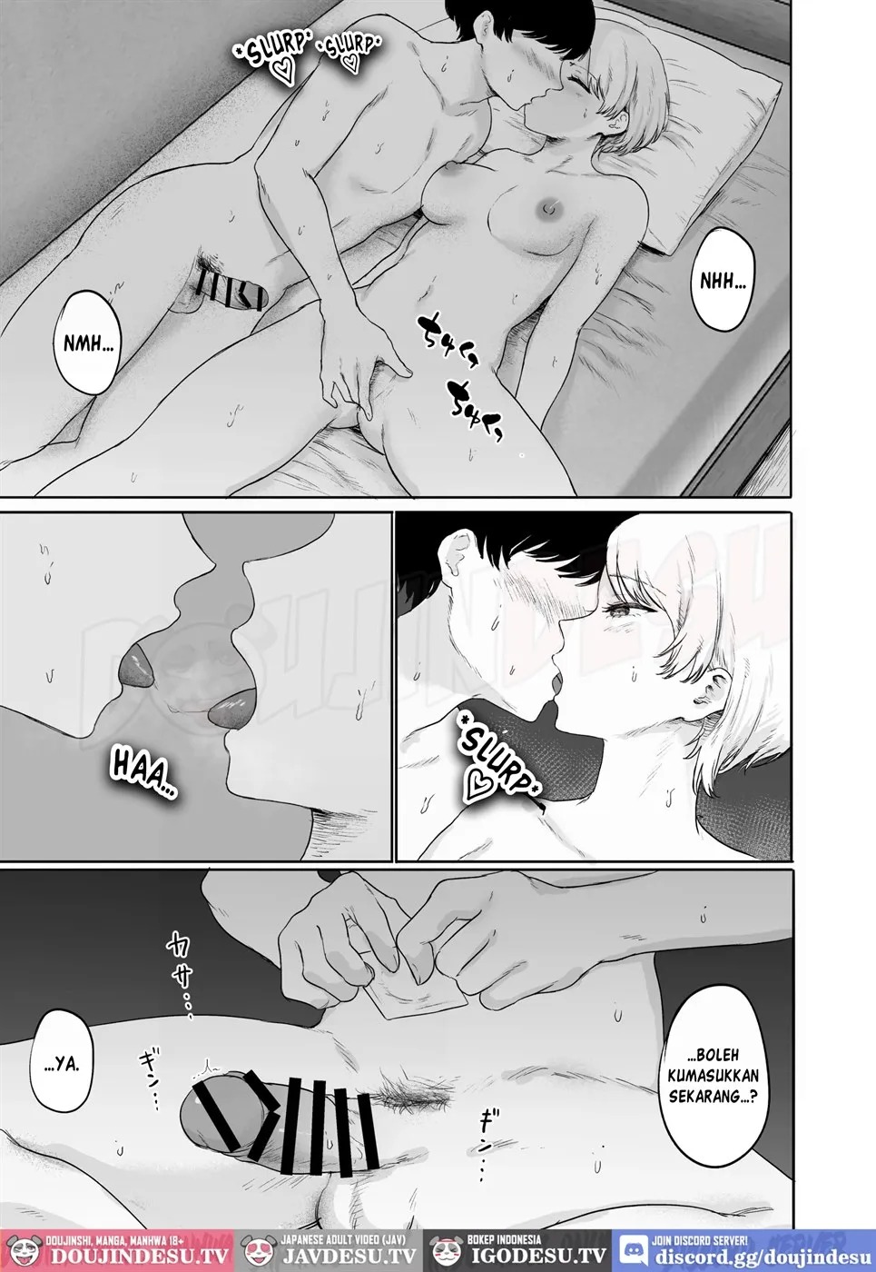 Kanojo no Ane ni Nayami o Uchiaketa Kekka: Chapter chapter-1 - Page 11