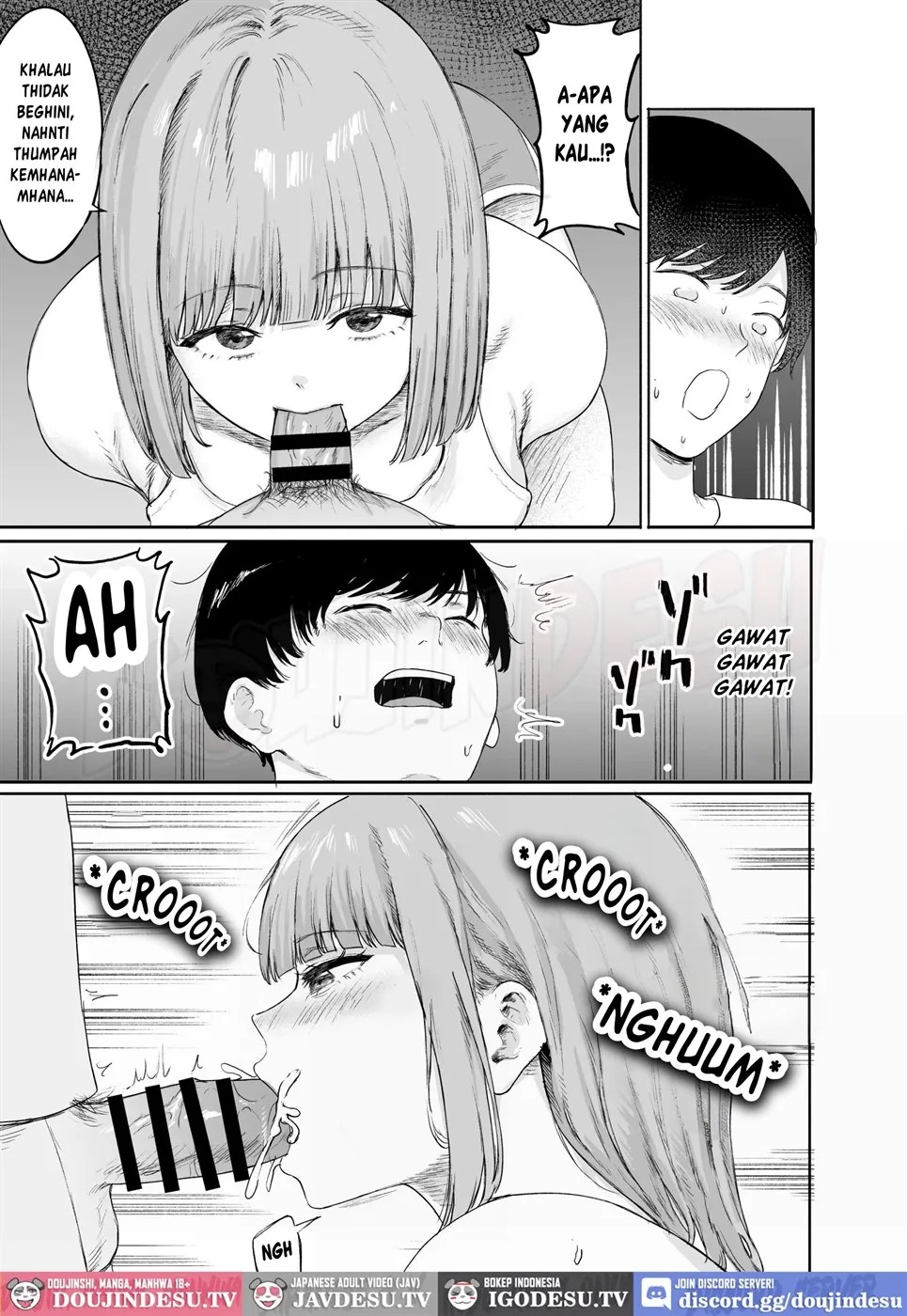 Kanojo no Ane ni Nayami o Uchiaketa Kekka: Chapter chapter-1 - Page 25