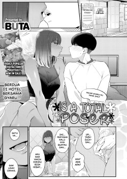 Sampul Kanojo no Kawaii Mieppari