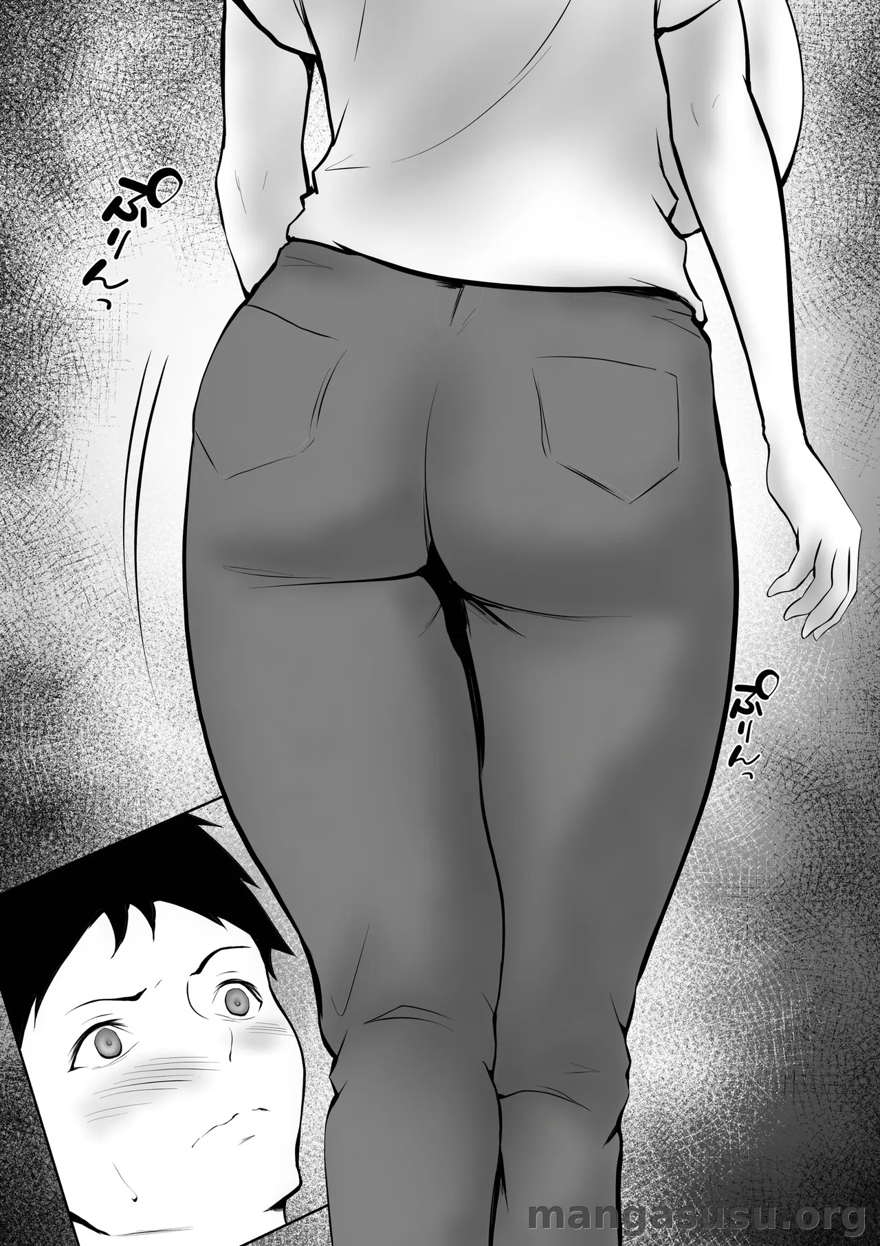 Kanojo no okāsan ni hitomebore 〜 kobamenai otokomasari no haha 〜: Chapter chapter-1 - Page 9
