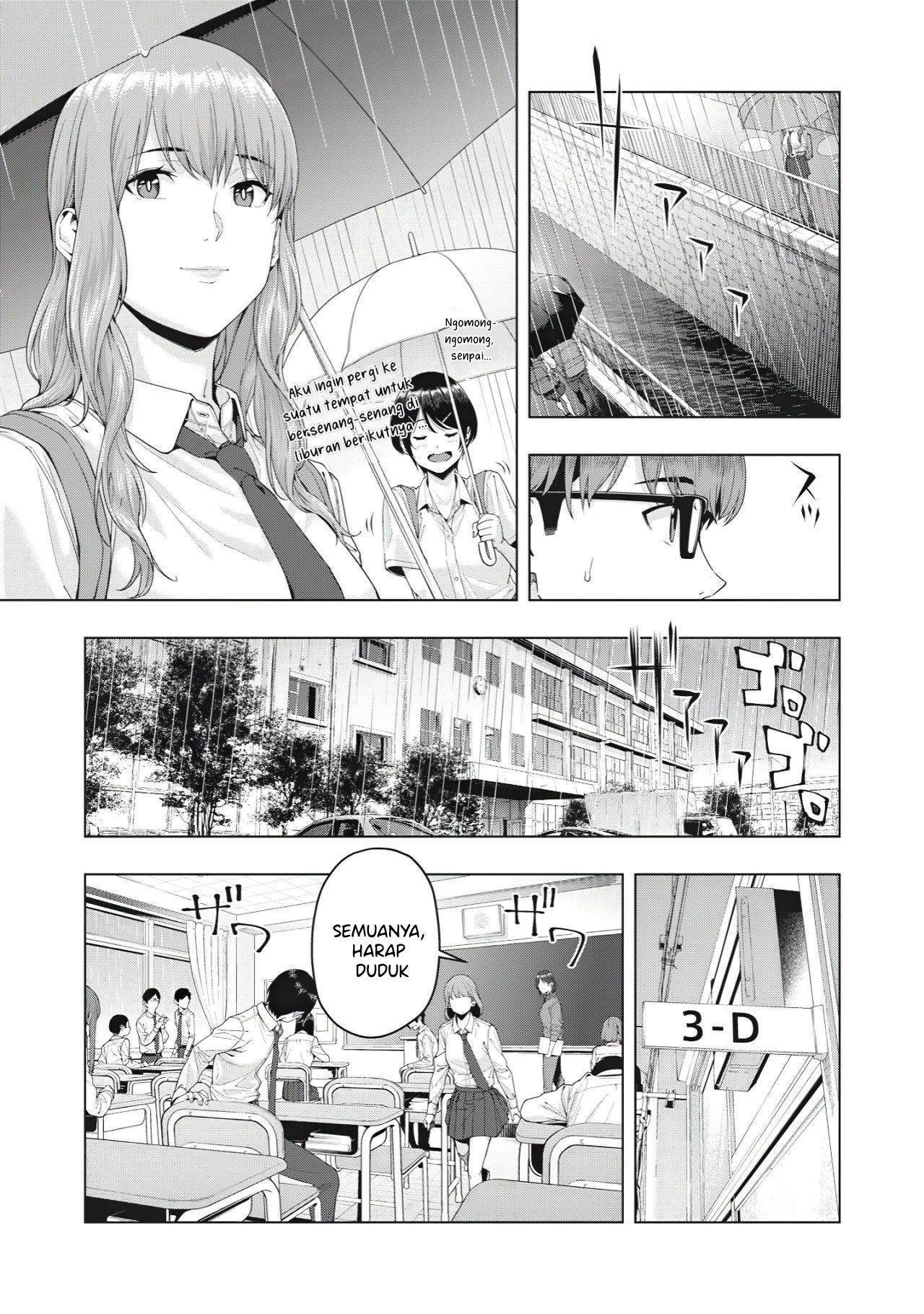 Kanojo no Tomodachi: Chapter chapter-15 - Page 4