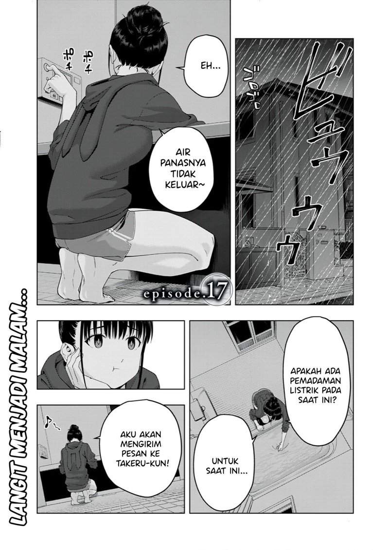 Kanojo no Tomodachi: Chapter chapter-17 - Page 2