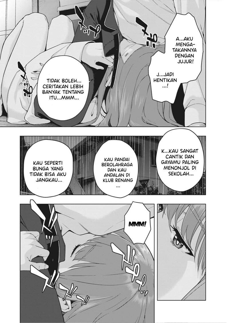 Kanojo no Tomodachi: Chapter chapter-17 - Page 6