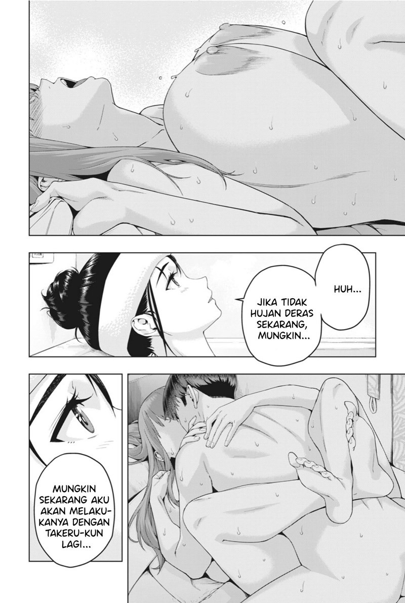 Kanojo no Tomodachi: Chapter chapter-18 - Page 7
