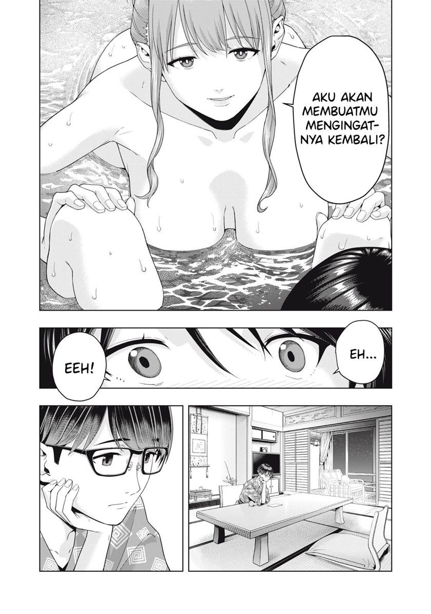 Kanojo no Tomodachi: Chapter chapter-24 - Page 4