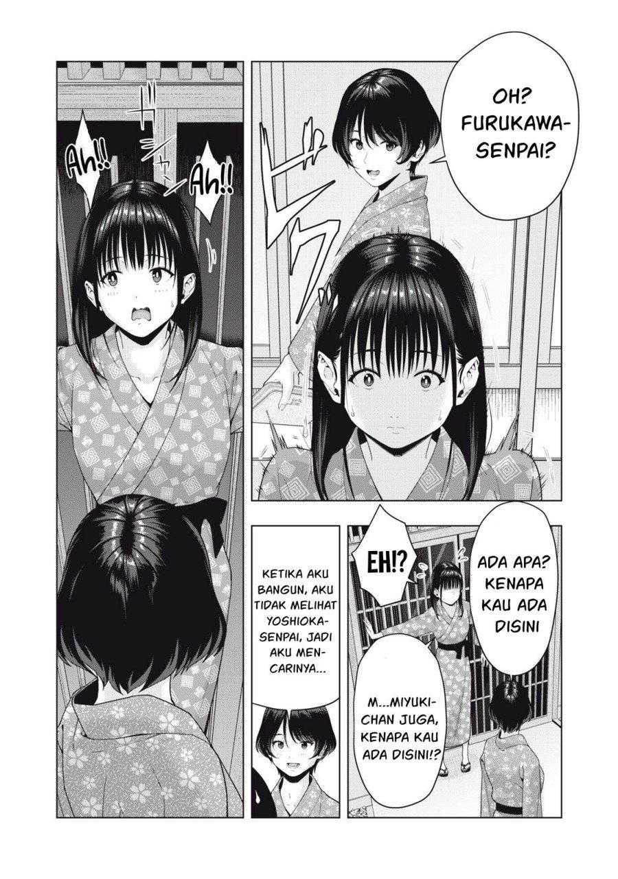 Kanojo no Tomodachi: Chapter chapter-28 - Page 3