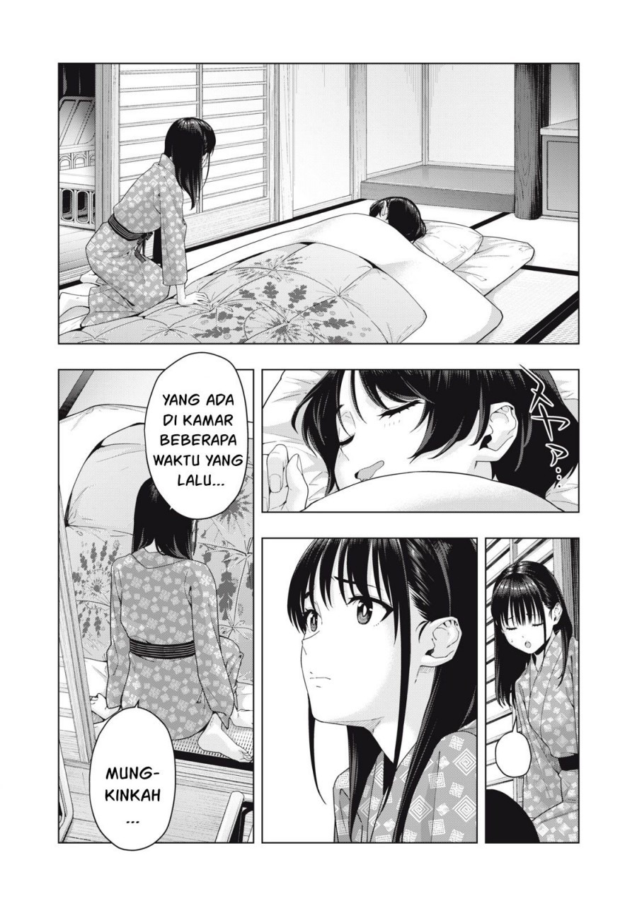 Kanojo no Tomodachi: Chapter chapter-28 - Page 6