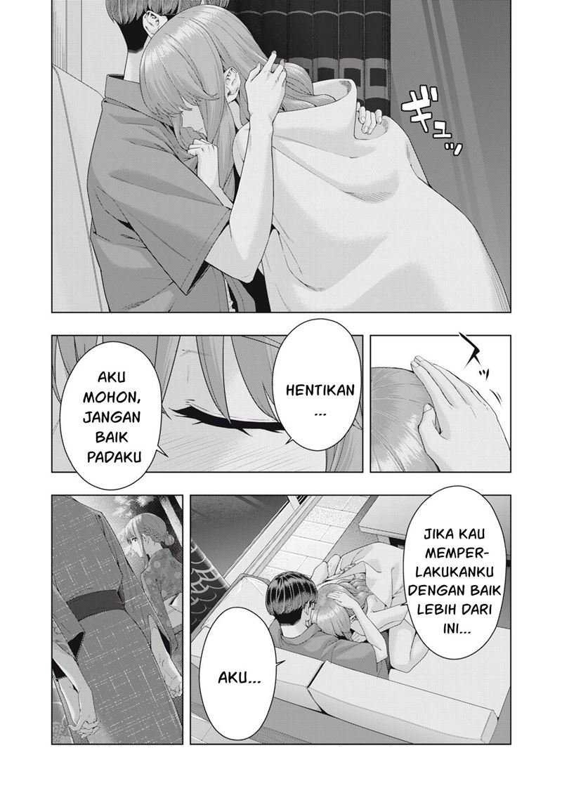 Kanojo no Tomodachi: Chapter chapter-36 - Page 6