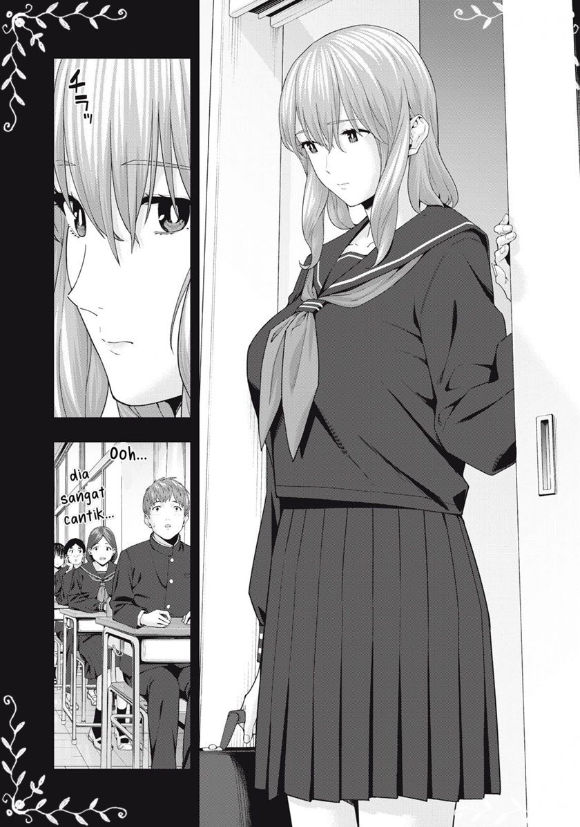 Kanojo no Tomodachi: Chapter chapter-37 - Page 4