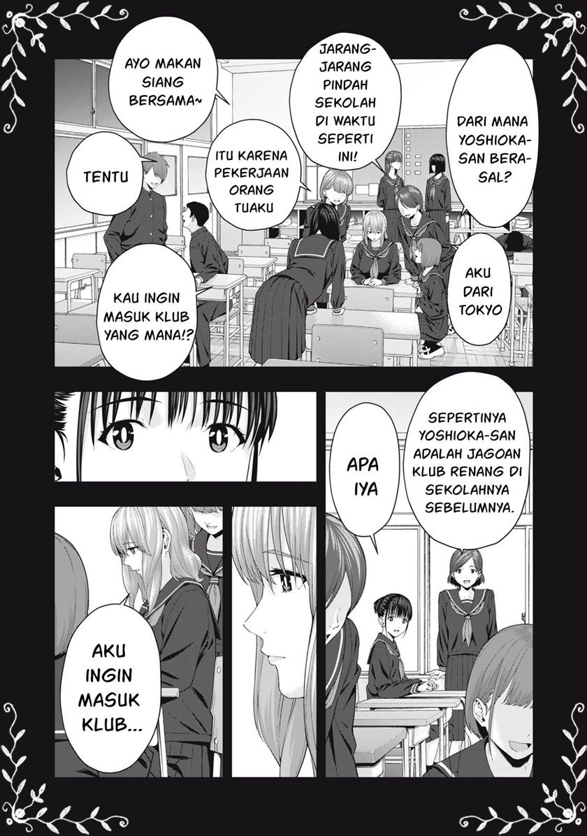Kanojo no Tomodachi: Chapter chapter-37 - Page 6