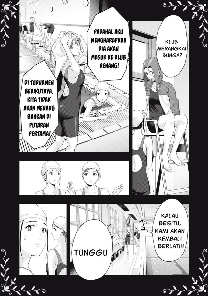 Kanojo no Tomodachi: Chapter chapter-37 - Page 9