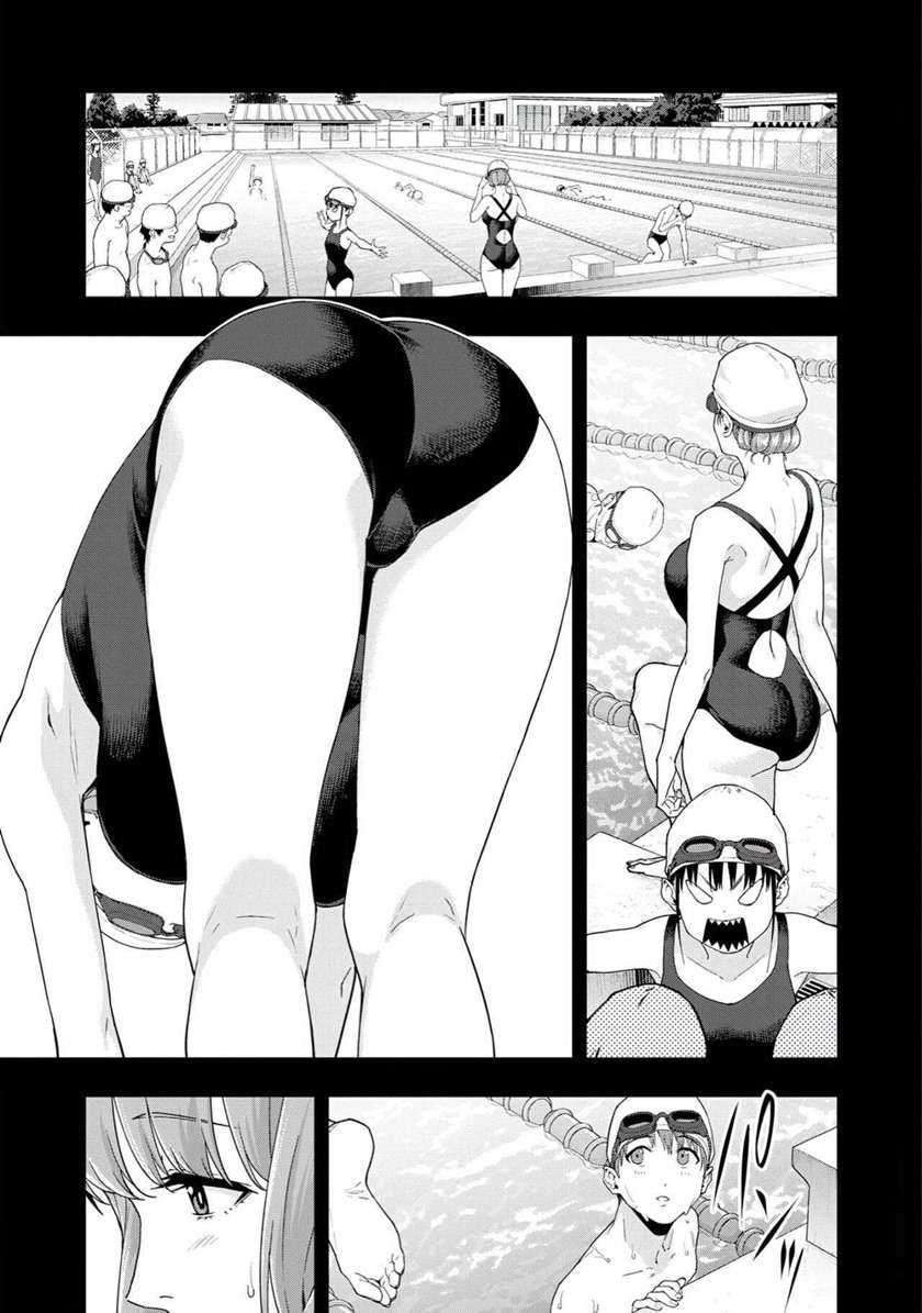 Kanojo no Tomodachi: Chapter chapter-4 - Page 6