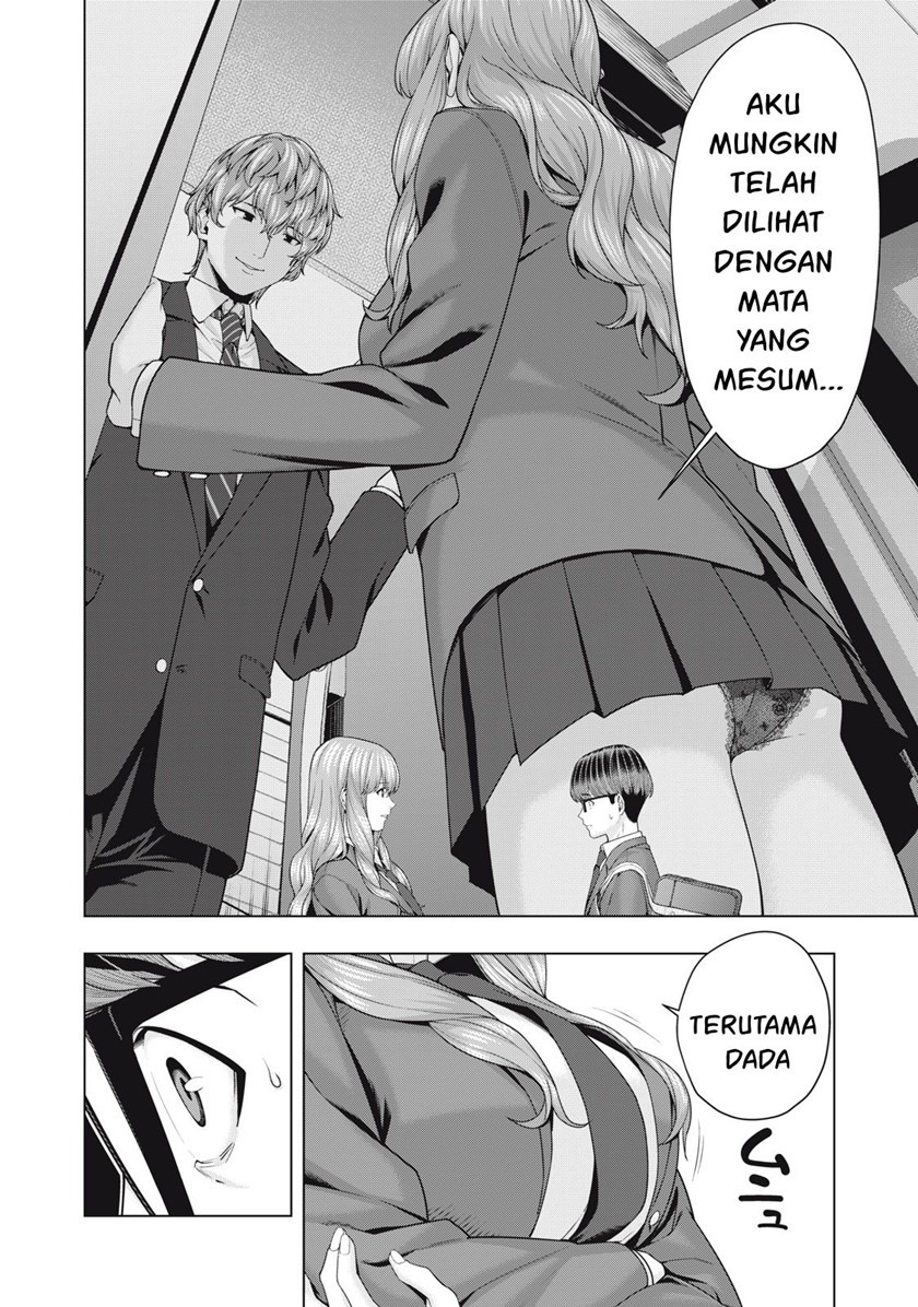 Kanojo no Tomodachi: Chapter chapter-49 - Page 6