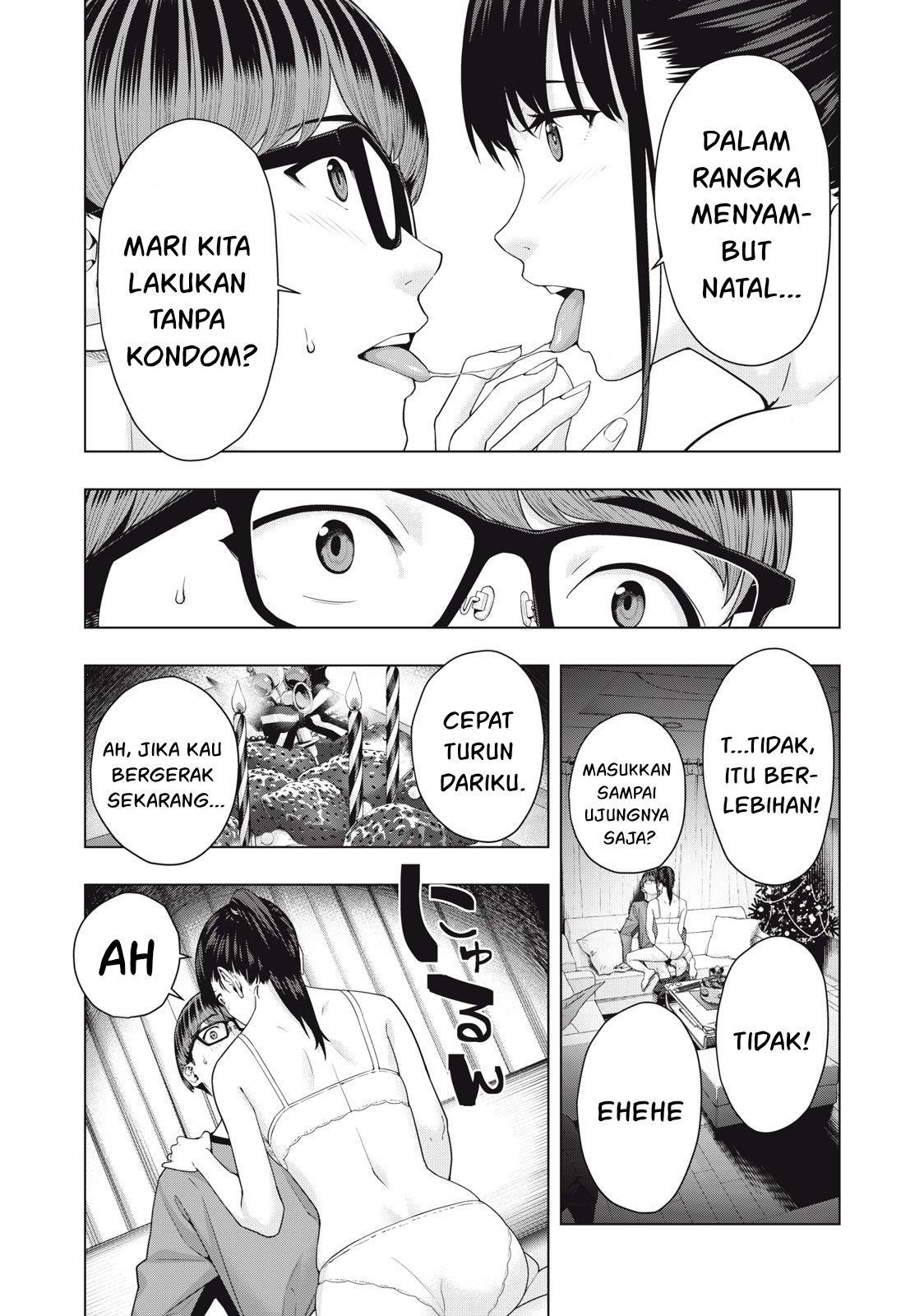 Kanojo no Tomodachi: Chapter chapter-55 - Page 6