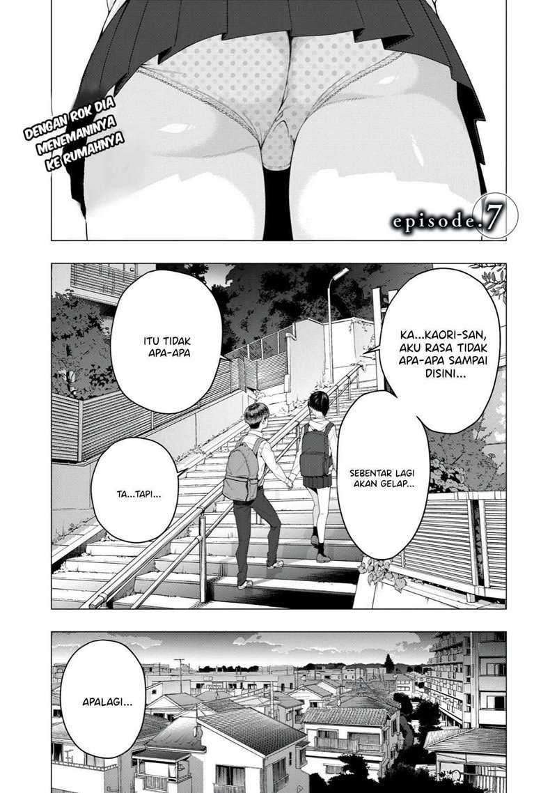 Kanojo no Tomodachi: Chapter chapter-7 - Page 2