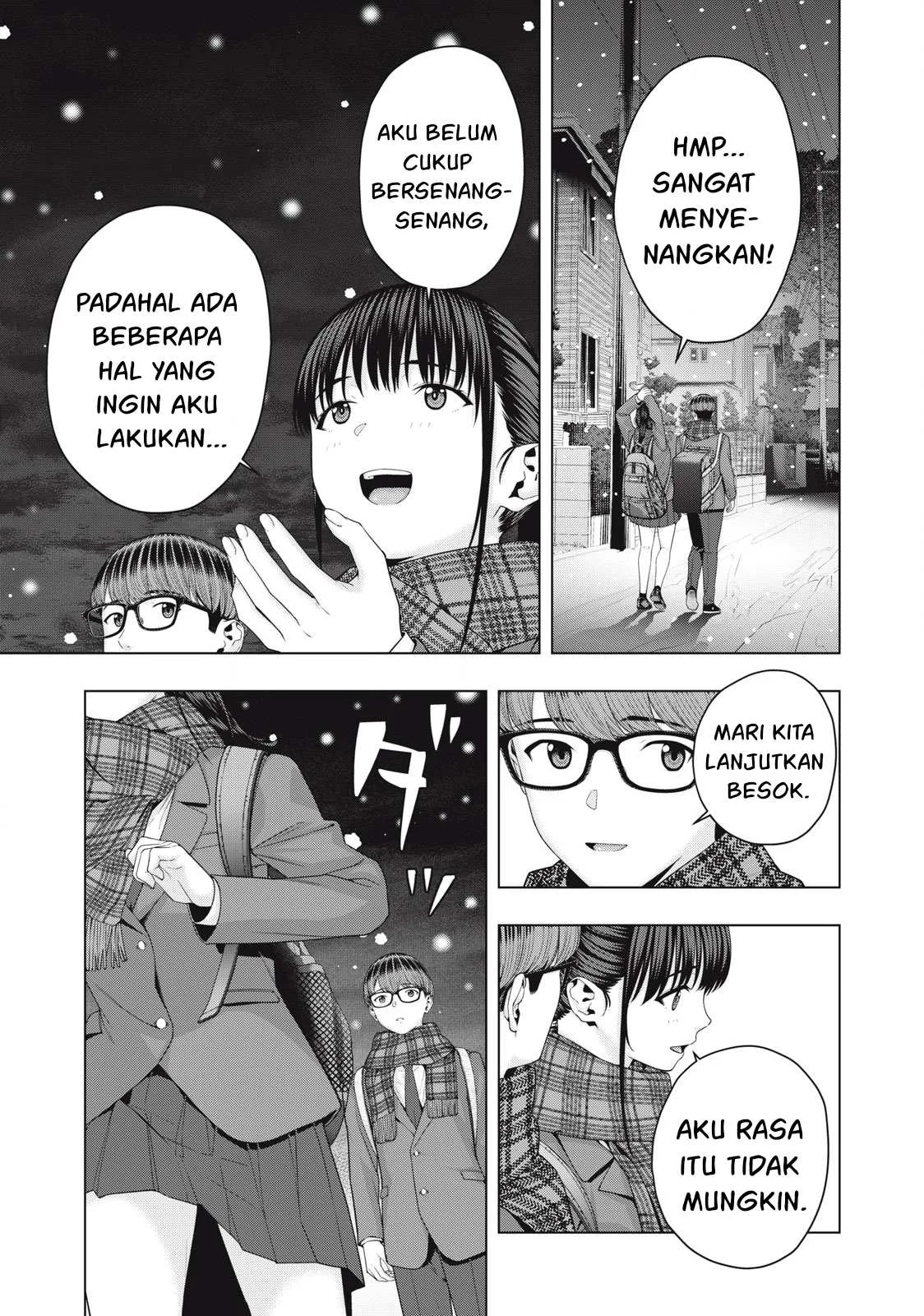 Kanojo no Tomodachi: Chapter chapter-70 - Page 6