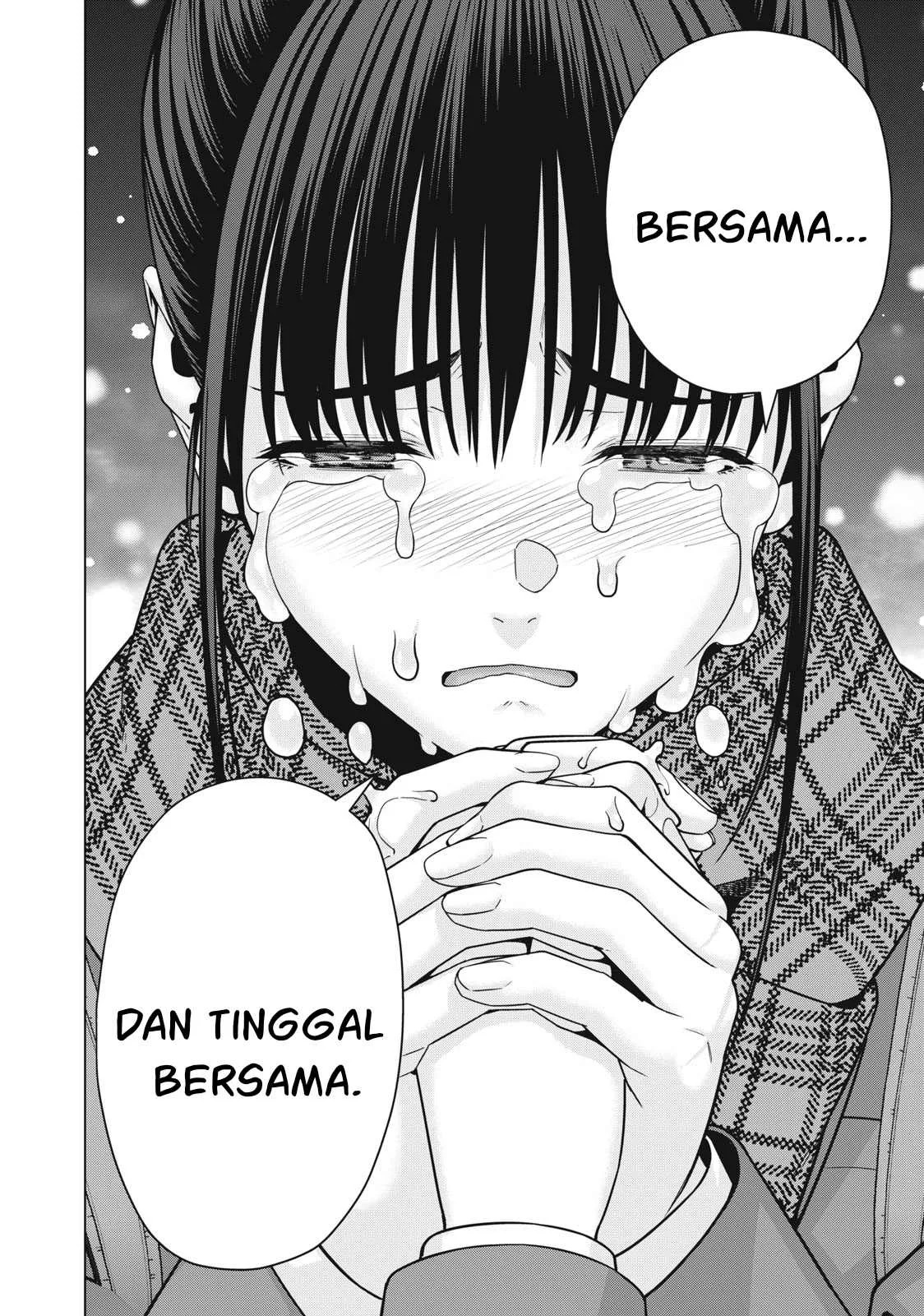 Kanojo no Tomodachi: Chapter chapter-71 - Page 7
