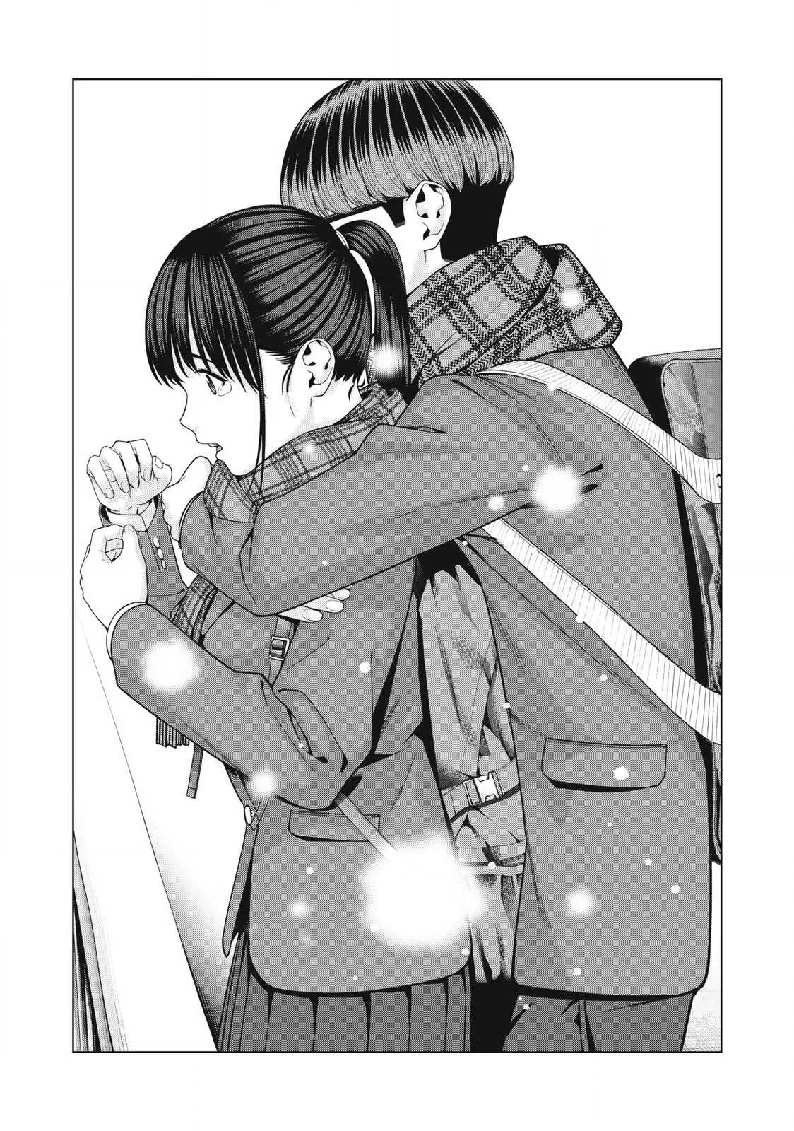 Kanojo no Tomodachi: Chapter chapter-72 - Page 7