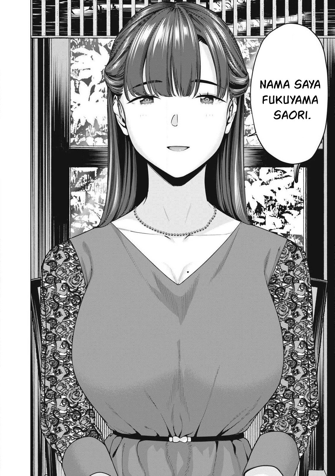 Kanojo no Tomodachi: Chapter chapter-73 - Page 3