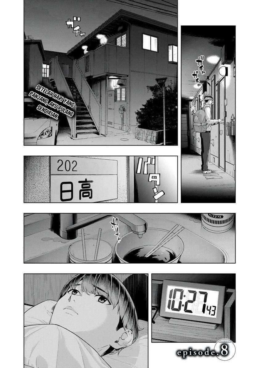 Kanojo no Tomodachi: Chapter chapter-8 - Page 2