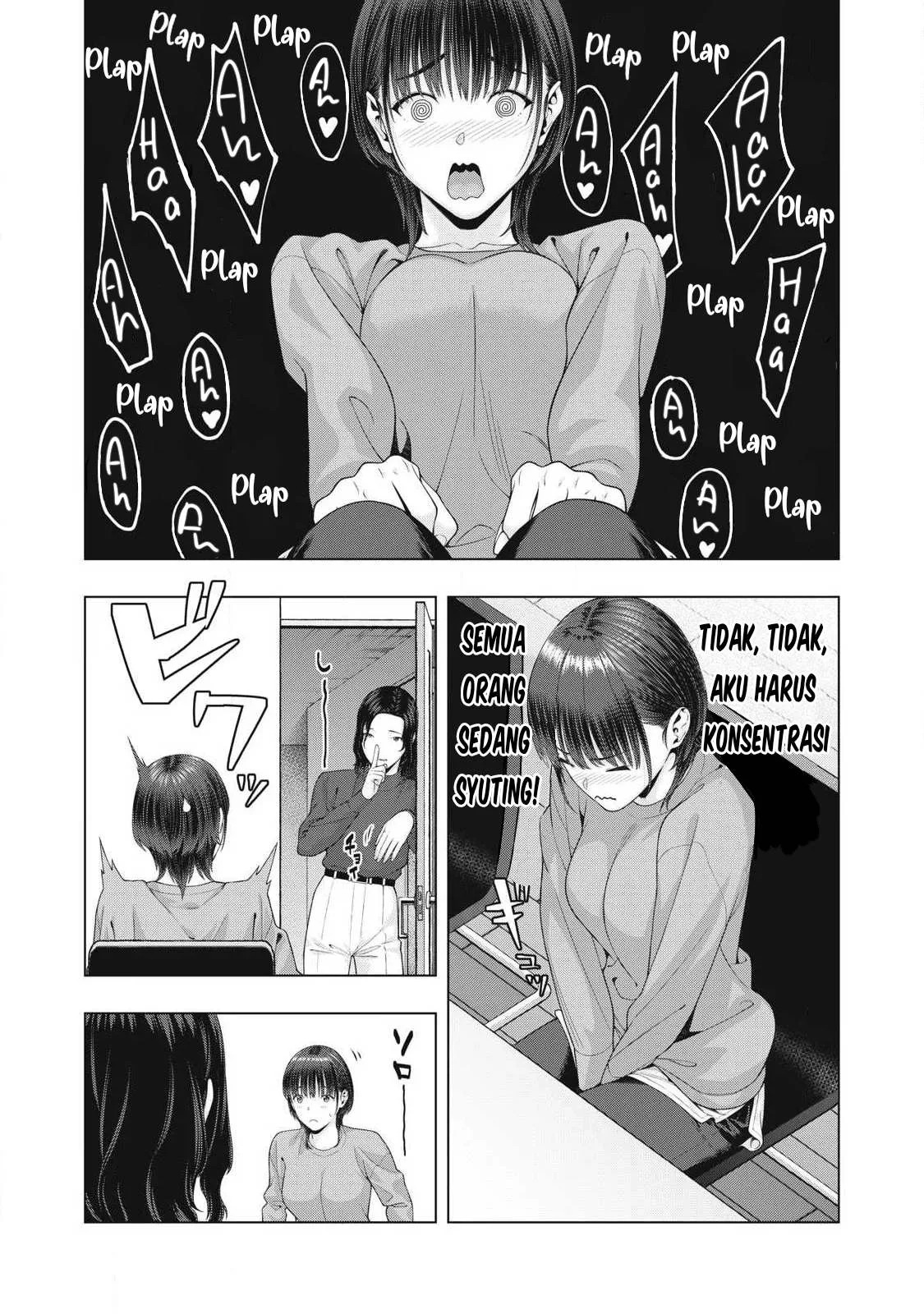 Kanojo no Tomodachi: Chapter chapter-84 - Page 6