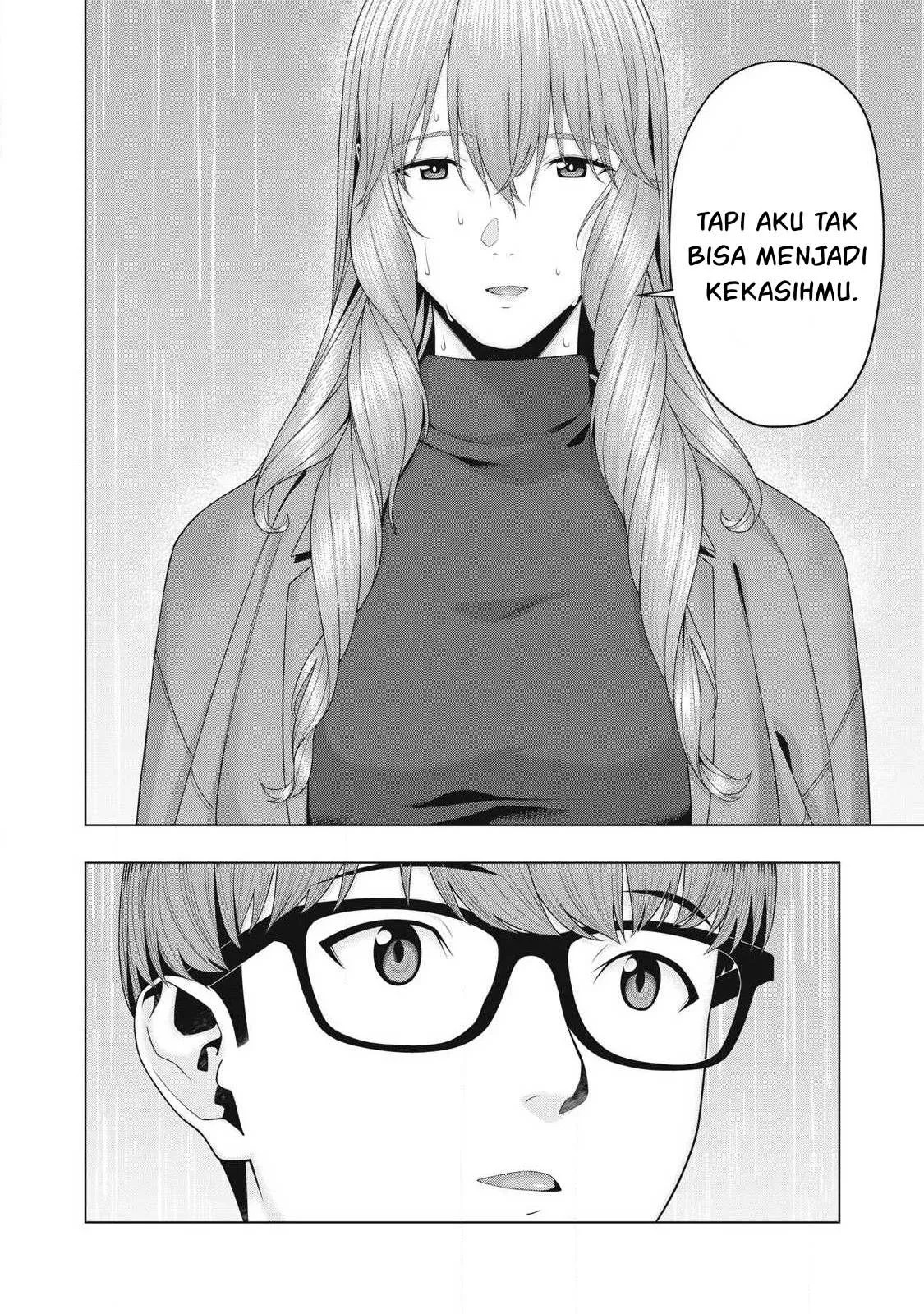 Kanojo no Tomodachi: Chapter chapter-98 - Page 7