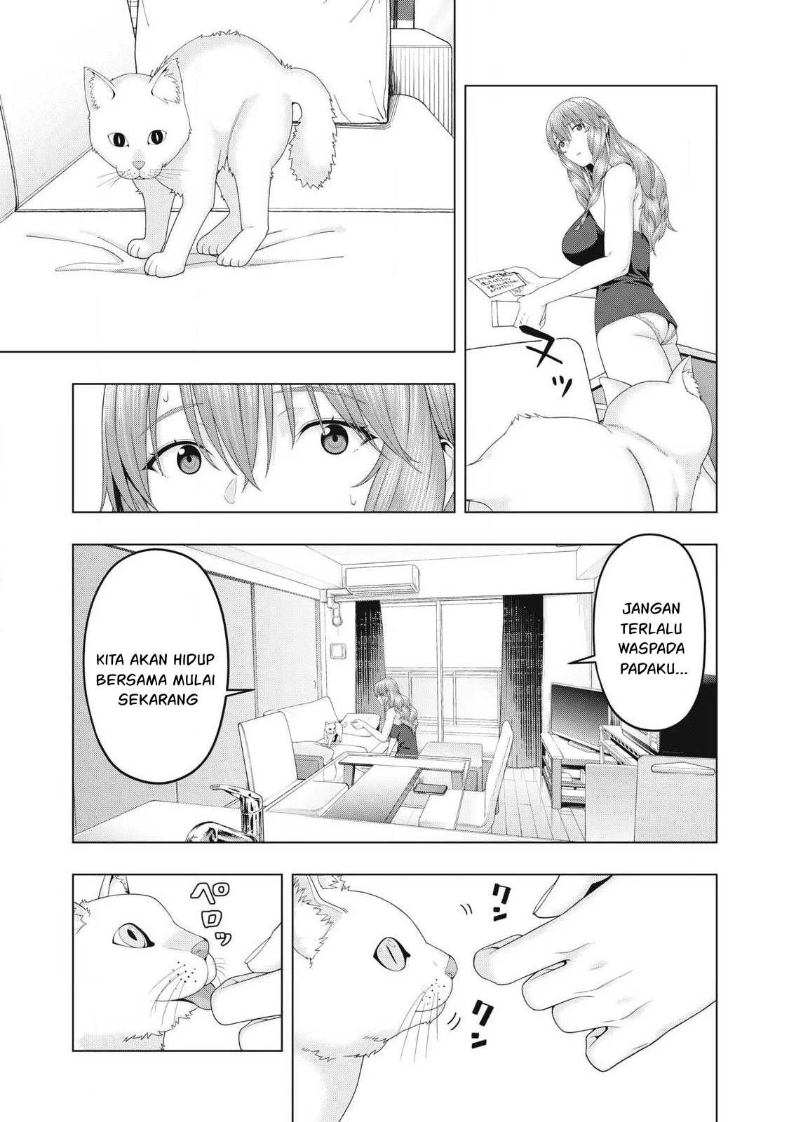 Kanojo no Tomodachi: Chapter chapter-99 - Page 4