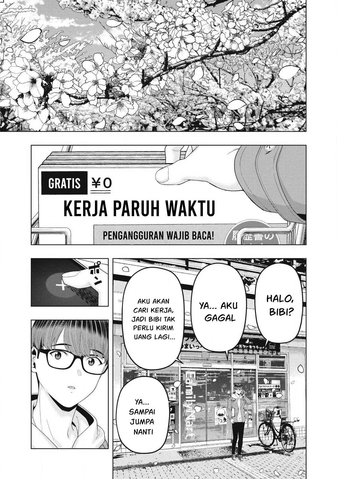 Kanojo no Tomodachi: Chapter chapter-99 - Page 6