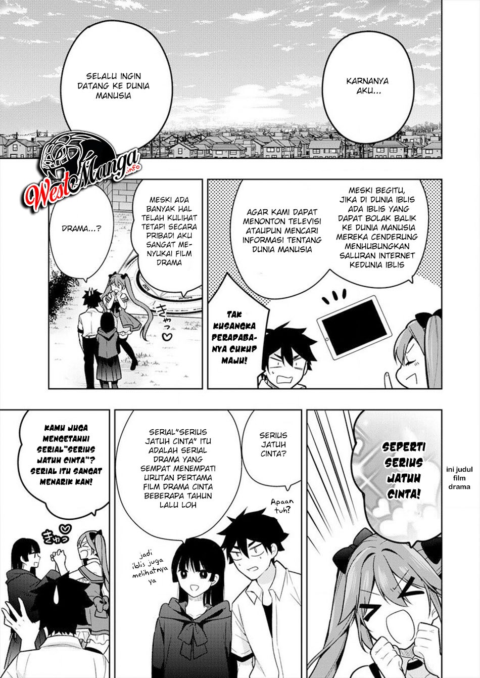 Kanojo Shoukan Shimashita!?: Chapter chapter-1 - Page 21