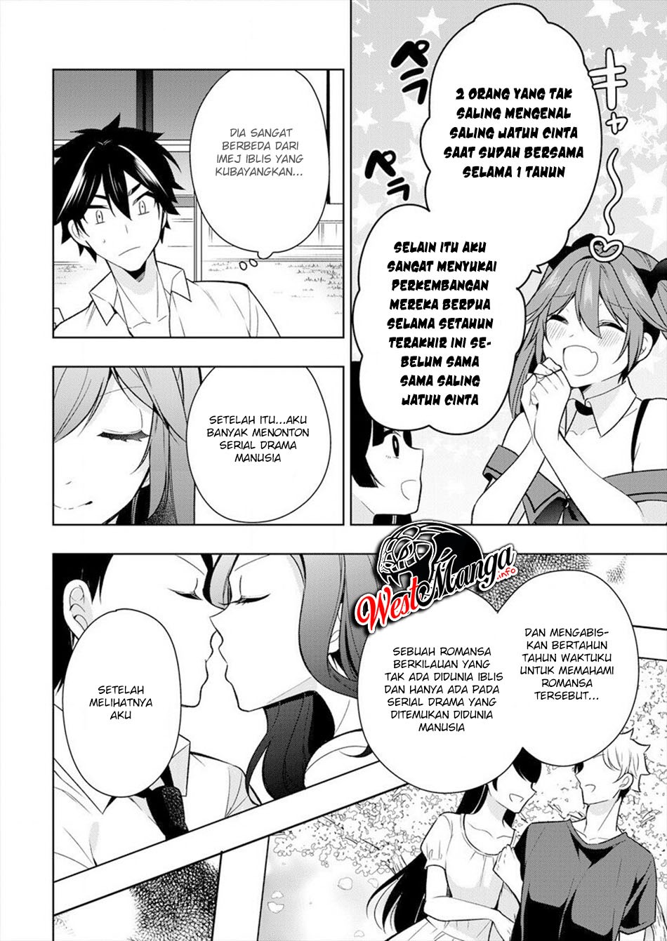 Kanojo Shoukan Shimashita!?: Chapter chapter-1 - Page 22