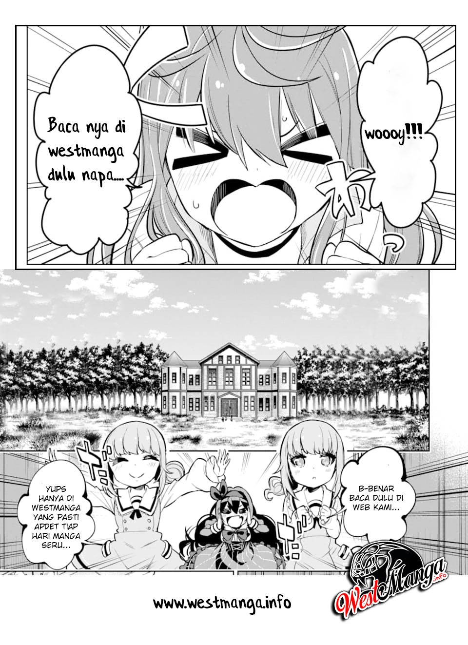 Kanojo Shoukan Shimashita!?: Chapter chapter-1 - Page 23