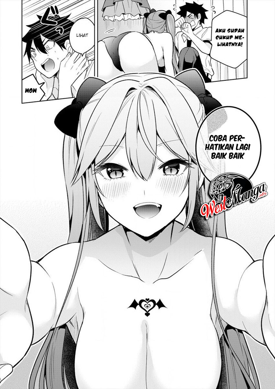 Kanojo Shoukan Shimashita!?: Chapter chapter-1 - Page 41