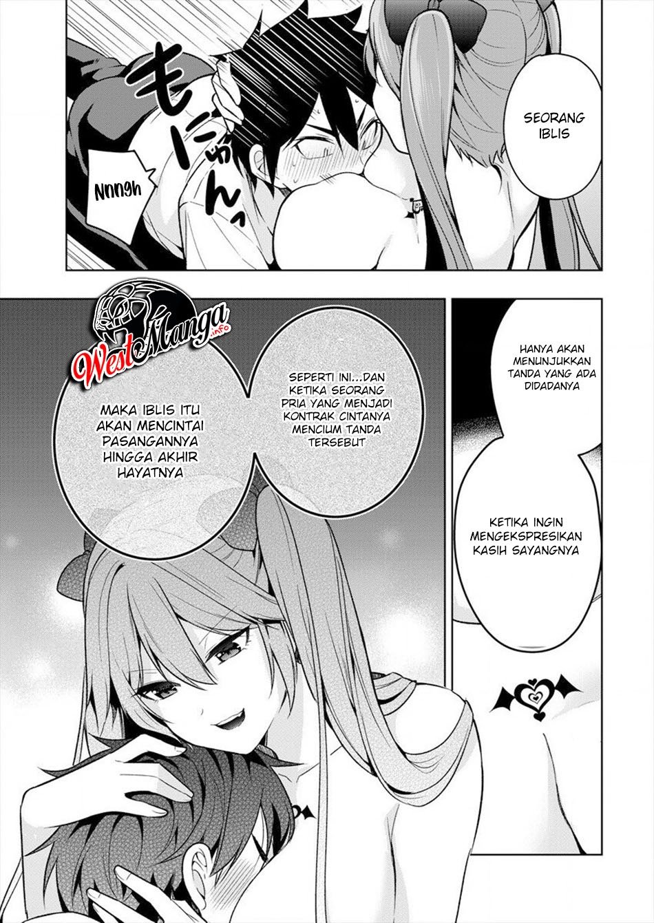 Kanojo Shoukan Shimashita!?: Chapter chapter-1 - Page 42
