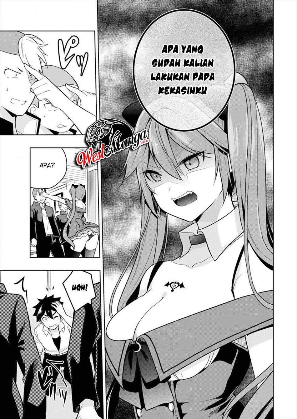 Kanojo Shoukan Shimashita!?: Chapter chapter-1 - Page 49