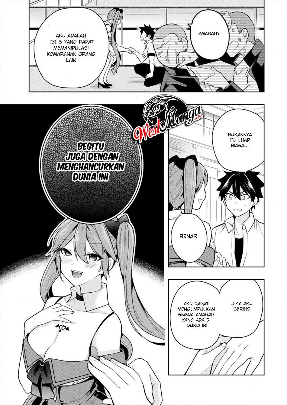 Kanojo Shoukan Shimashita!?: Chapter chapter-1 - Page 51