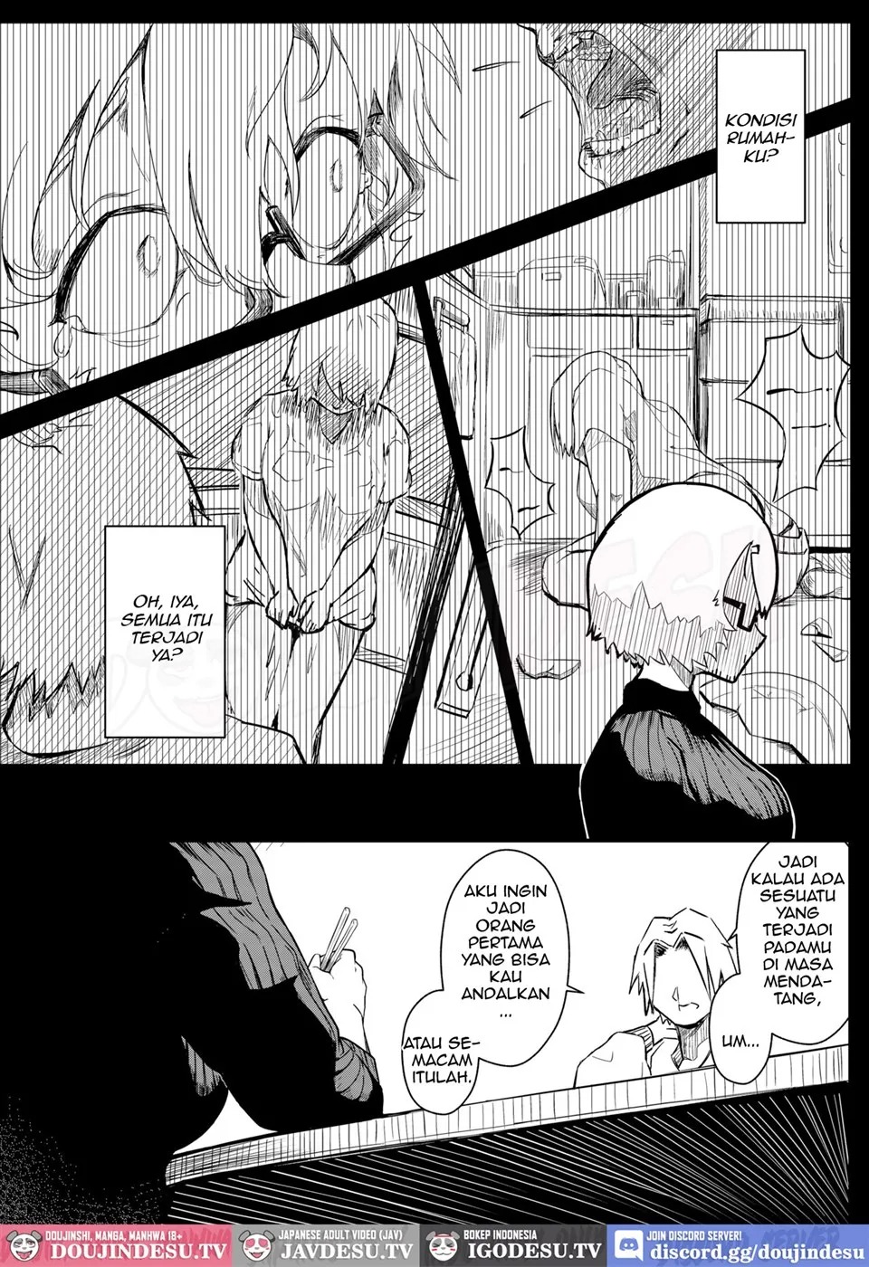 Kanojoda to Omotte Itara Tada no Sefure de Shita: Chapter chapter-1 - Page 24