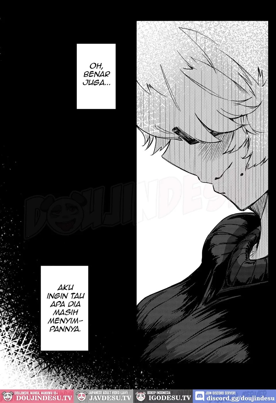 Kanojoda to Omotte Itara Tada no Sefure de Shita: Chapter chapter-1 - Page 29