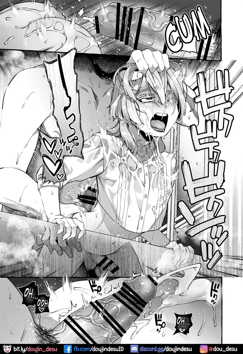 Kare wa Boku no Kami-sama de aru.: Chapter chapter-2 - Page 40