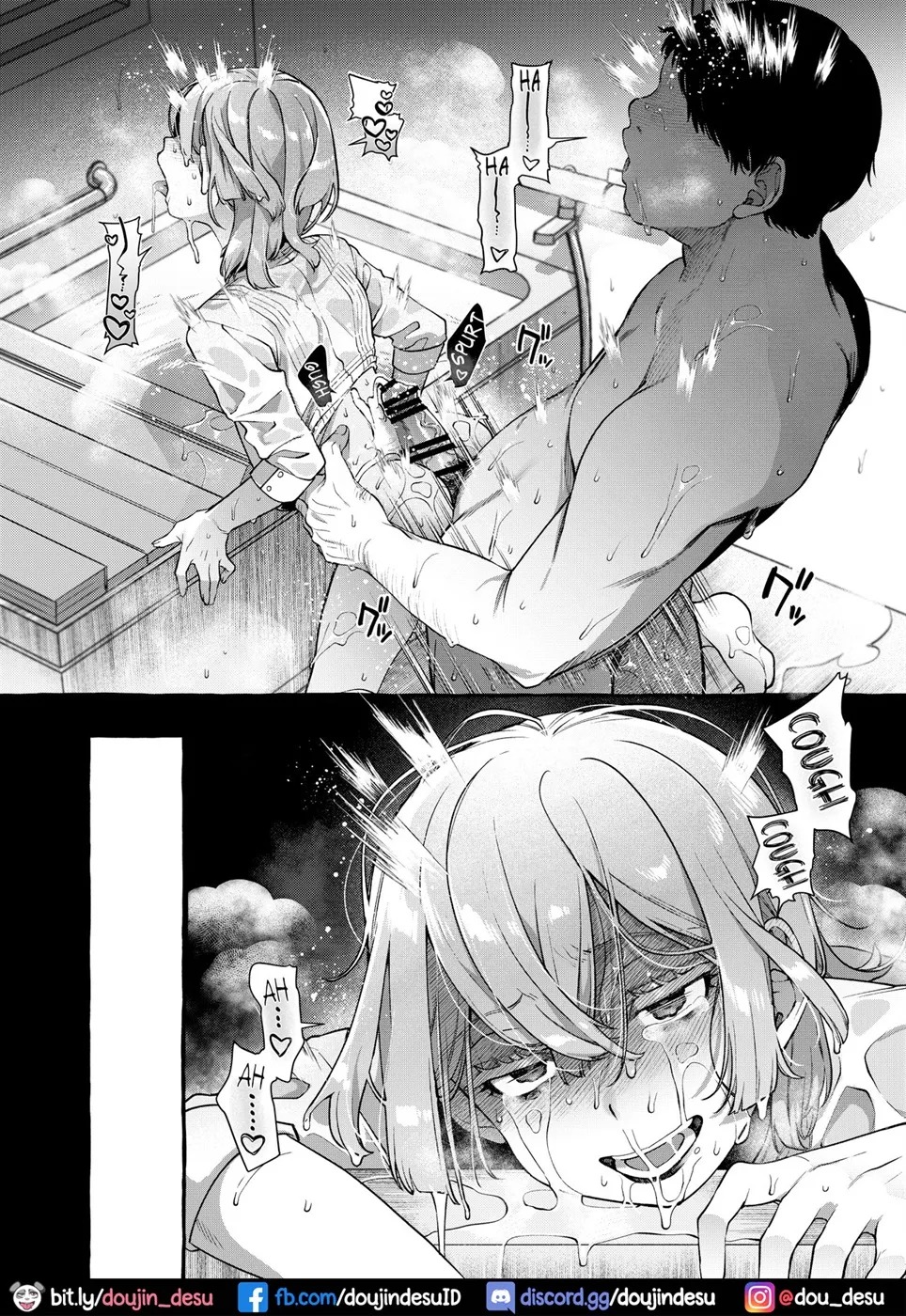 Kare wa Boku no Kami-sama de aru.: Chapter chapter-2 - Page 41