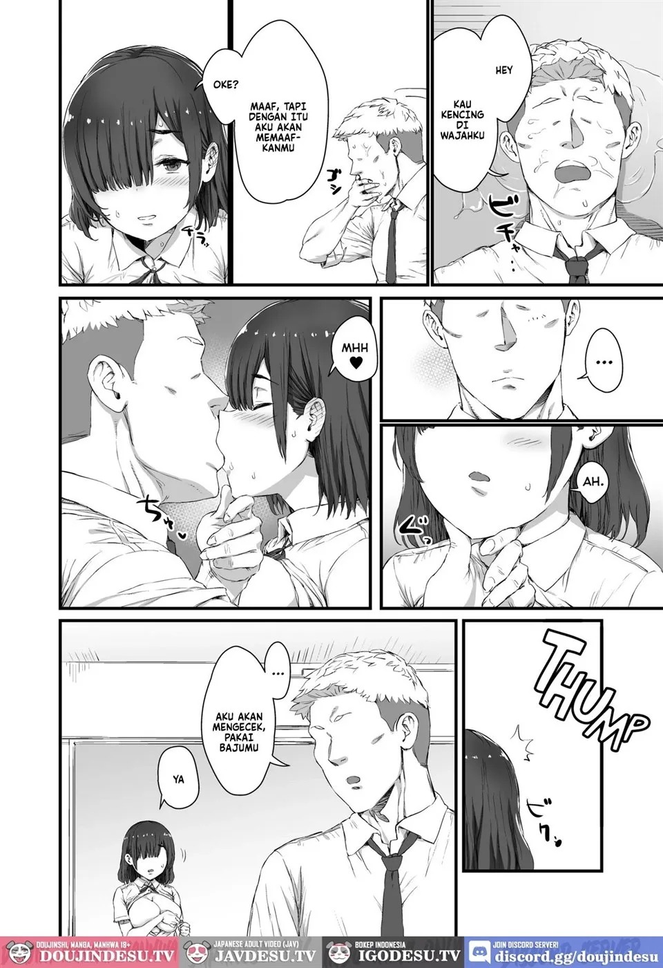Kareshi ni Tanomarete Dakareru Mei-san: Chapter chapter-1 - Page 25