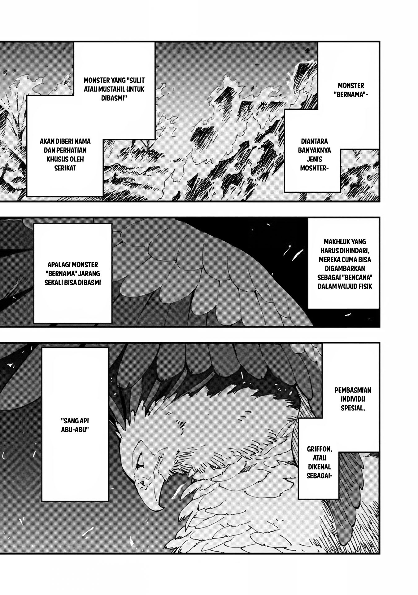 Katainaka no Ossan, Kensei ni Naru ~tada no inaka no kenjutsu shihan datta no ni, taisei shita deshi-tachi ga ore wo hottekurenai ken~: Chapter chapter-10 - Page 4