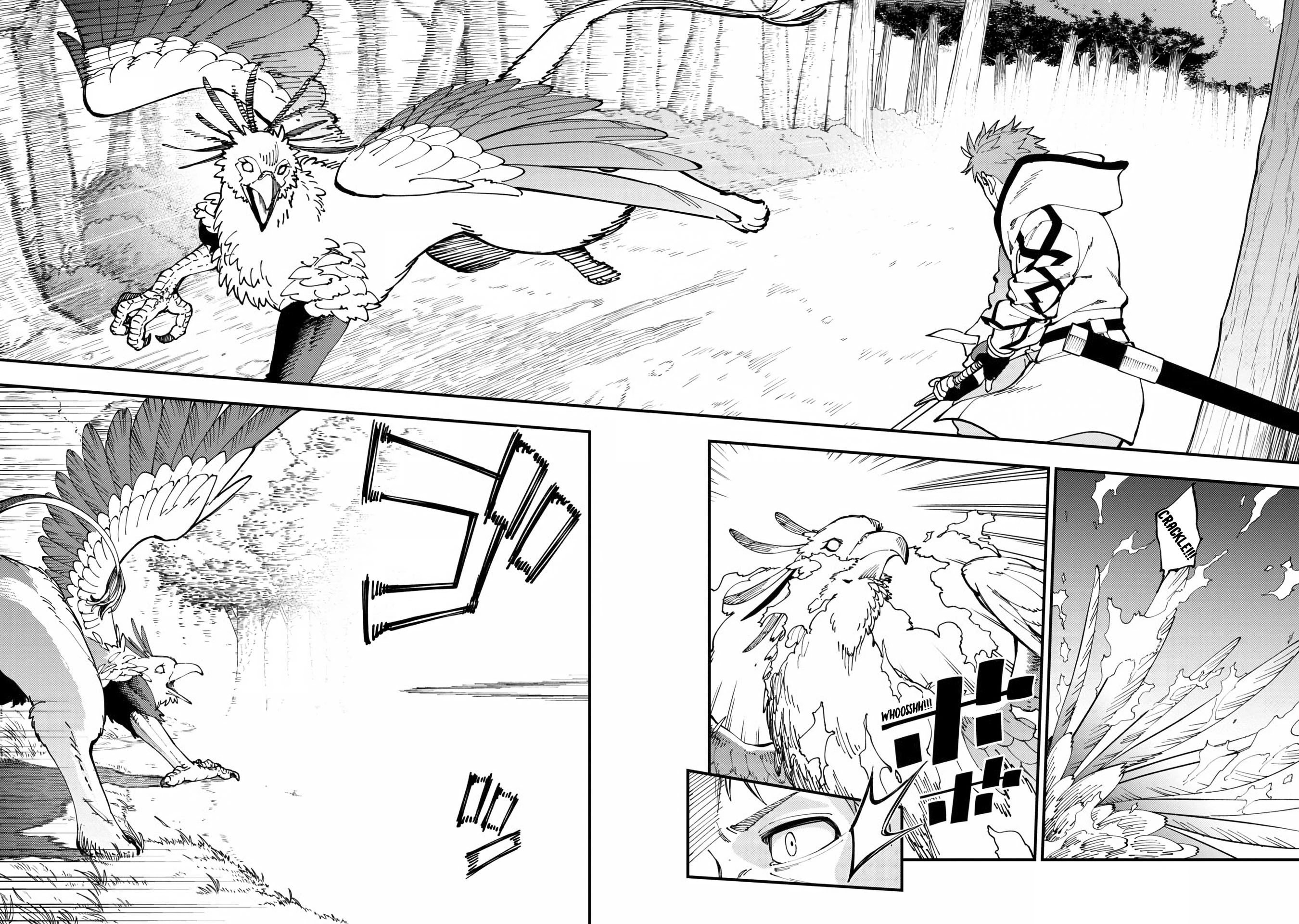 Katainaka no Ossan, Kensei ni Naru ~tada no inaka no kenjutsu shihan datta no ni, taisei shita deshi-tachi ga ore wo hottekurenai ken~: Chapter chapter-10 - Page 11