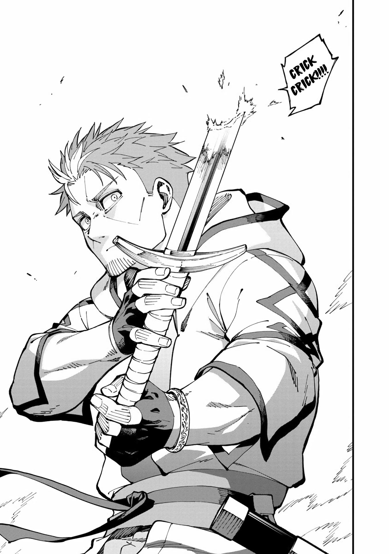 Katainaka no Ossan, Kensei ni Naru ~tada no inaka no kenjutsu shihan datta no ni, taisei shita deshi-tachi ga ore wo hottekurenai ken~: Chapter chapter-10 - Page 15