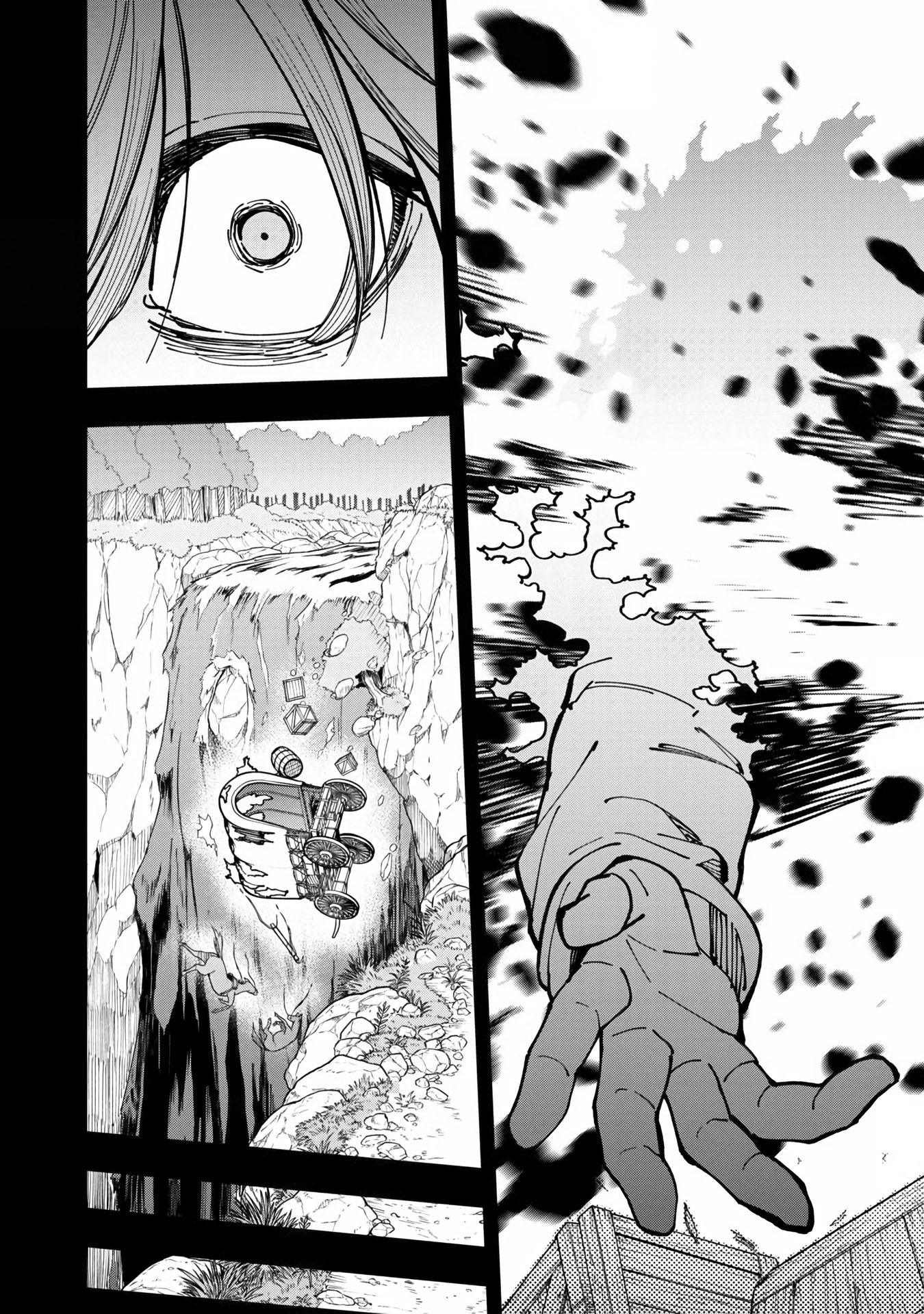 Katainaka no Ossan, Kensei ni Naru ~tada no inaka no kenjutsu shihan datta no ni, taisei shita deshi-tachi ga ore wo hottekurenai ken~: Chapter chapter-10 - Page 22