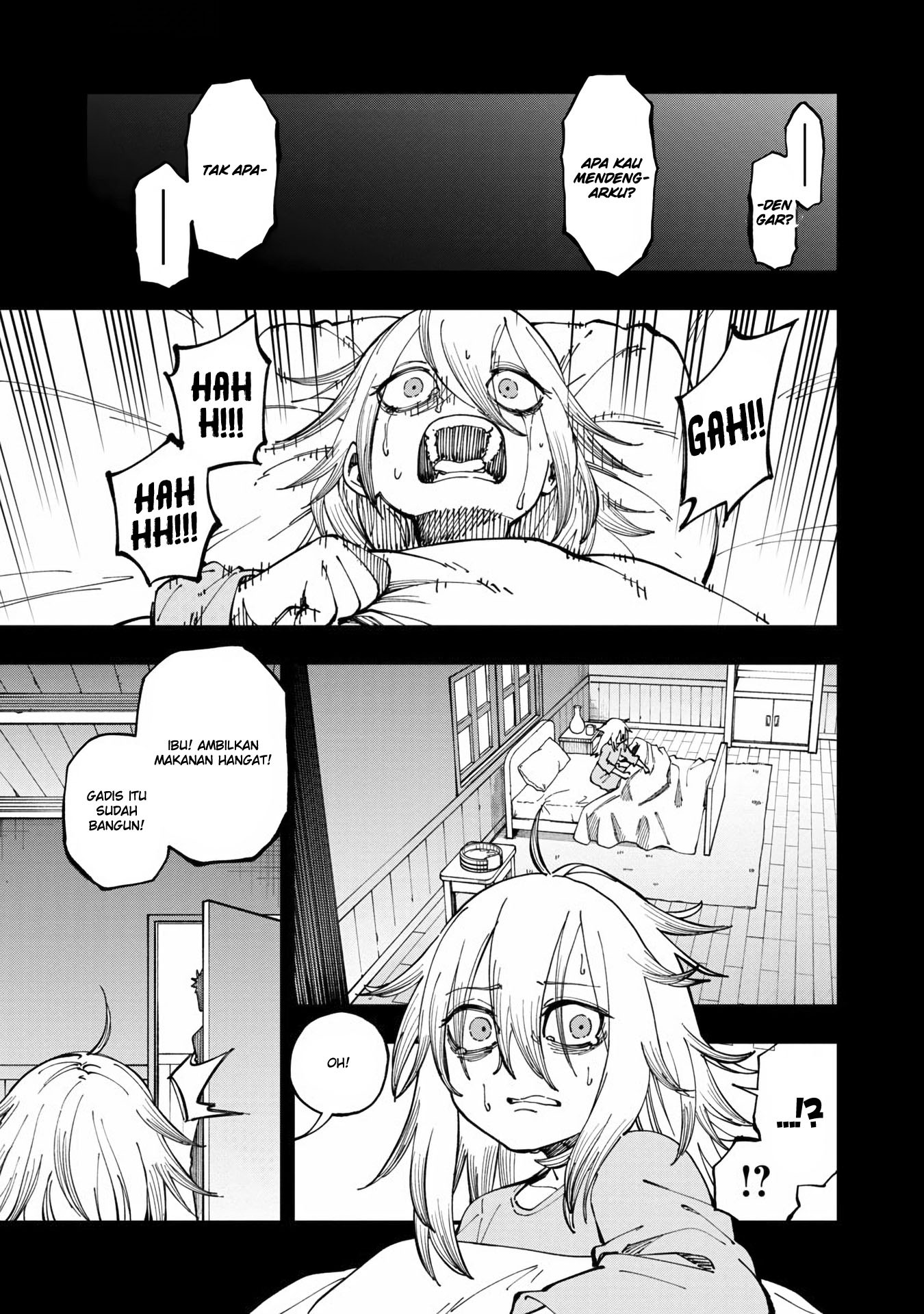 Katainaka no Ossan, Kensei ni Naru ~tada no inaka no kenjutsu shihan datta no ni, taisei shita deshi-tachi ga ore wo hottekurenai ken~: Chapter chapter-10 - Page 23