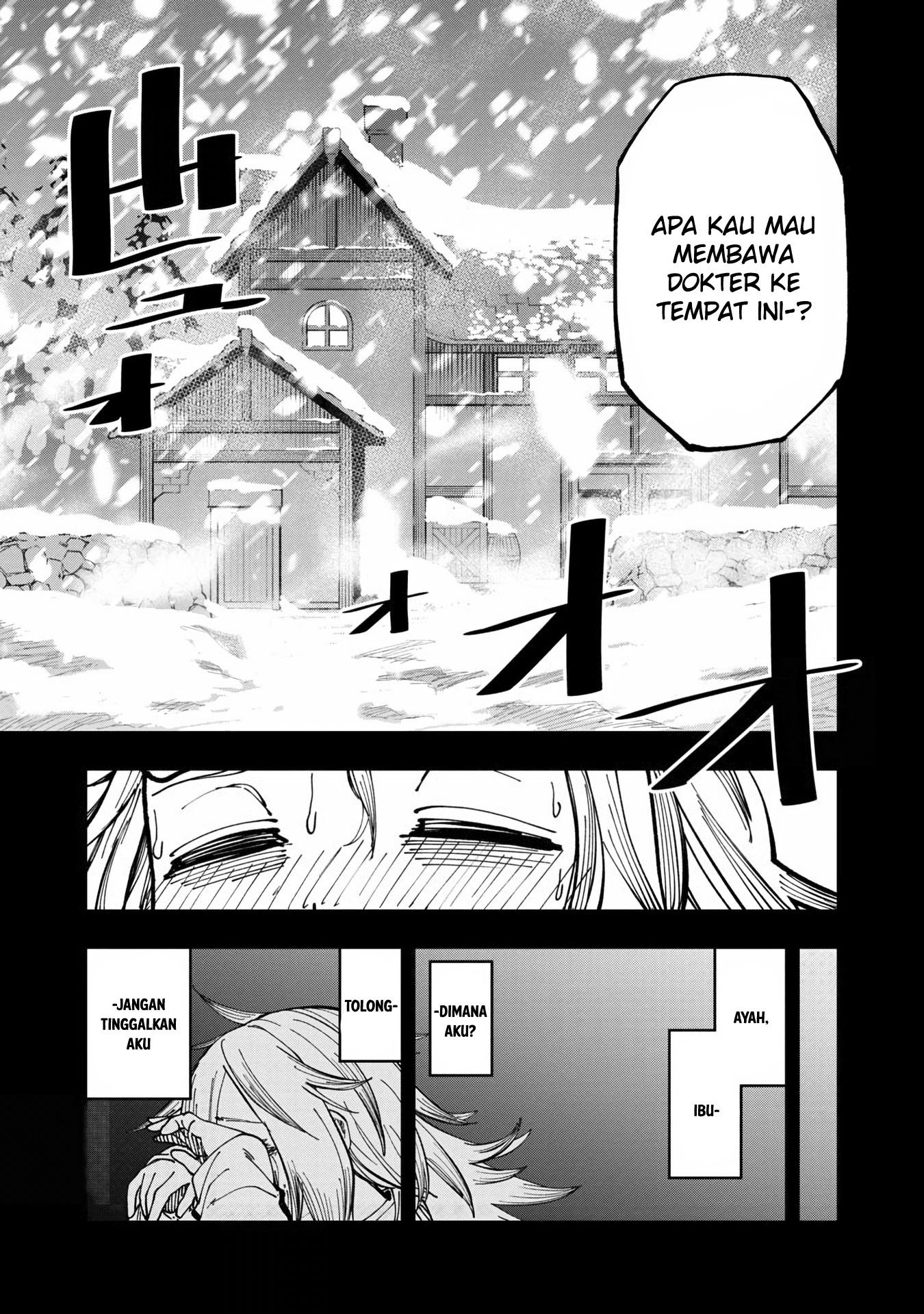 Katainaka no Ossan, Kensei ni Naru ~tada no inaka no kenjutsu shihan datta no ni, taisei shita deshi-tachi ga ore wo hottekurenai ken~: Chapter chapter-10 - Page 27