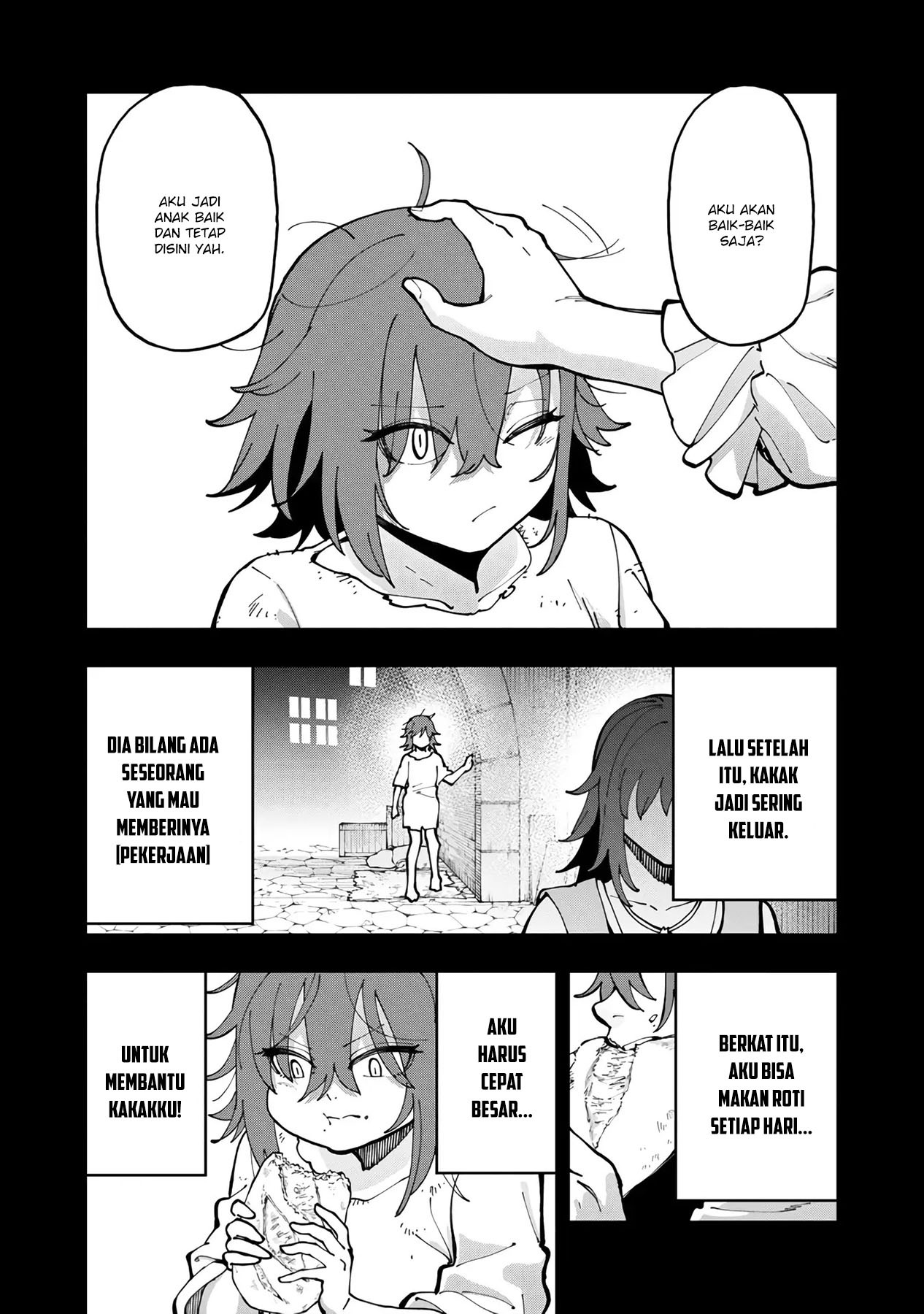 Katainaka no Ossan, Kensei ni Naru ~tada no inaka no kenjutsu shihan datta no ni, taisei shita deshi-tachi ga ore wo hottekurenai ken~: Chapter chapter-20 - Page 5