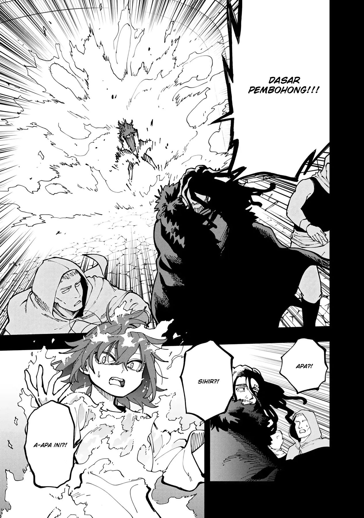 Katainaka no Ossan, Kensei ni Naru ~tada no inaka no kenjutsu shihan datta no ni, taisei shita deshi-tachi ga ore wo hottekurenai ken~: Chapter chapter-20 - Page 7